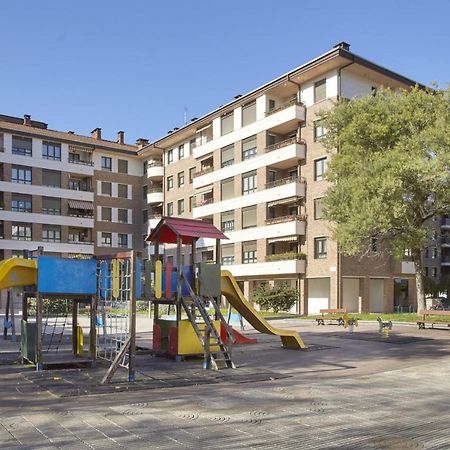 Itturri - Basque Stay Zarautz Extérieur photo