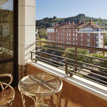 Itturri - Basque Stay Zarautz Extérieur photo